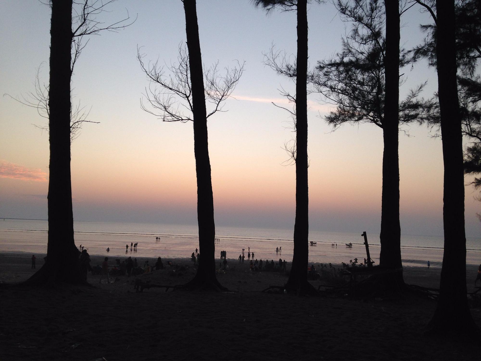 Kelwa Beach